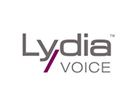 Lydia Voice Logo