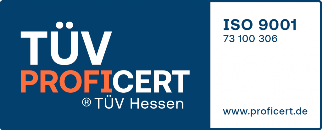 TÜV Logo